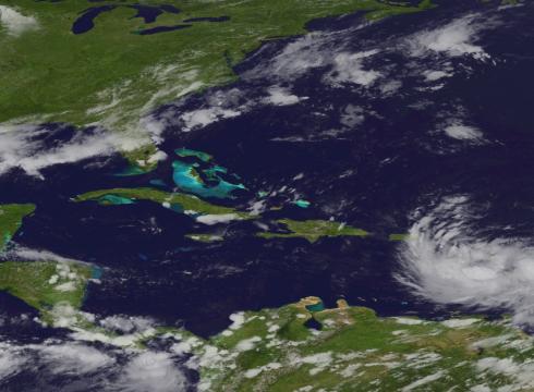 GOP delays convention business due to Isaac
