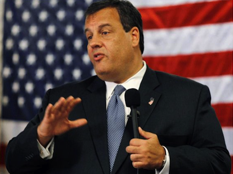 'Tonight I Say Enough': Christie Calls For 'Second American Century'