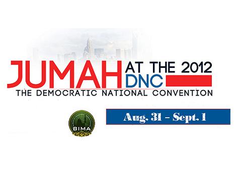 DNC Invites 'Indigenous' Muslim Group to Convention