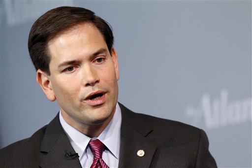 Rubio's Speech to RNC: 'The American Miracle'