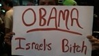 Occupy DNC Protester: U.S. Government "Controlled by Jewish mafia-banking cartel"