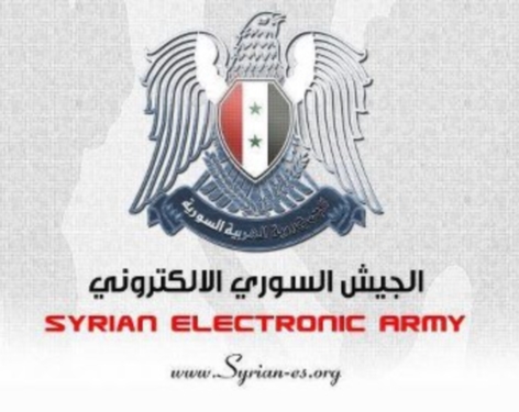 Info Warfare Continues as Pro-Syrian Government Hackers Attack Another News Agency