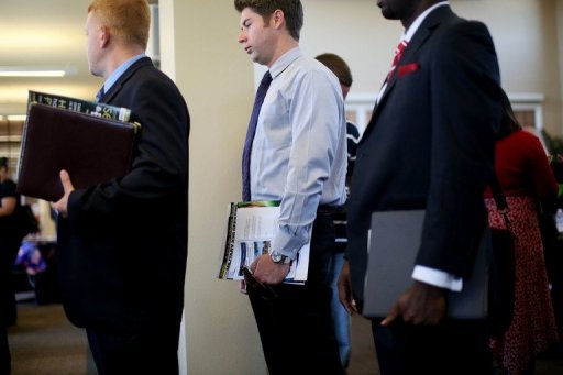 Jobless Claims Jump to 382k