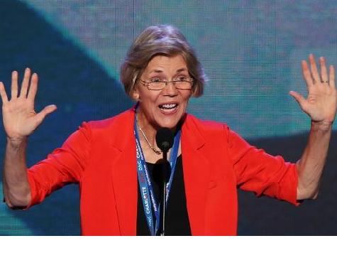 SCOTUS: What Elizabeth Warren Teaches Us About Affirmative Action