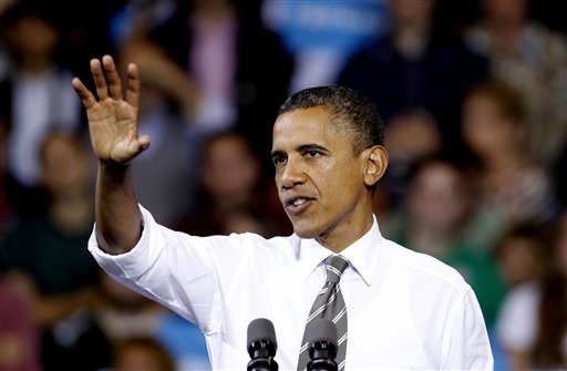 In 2-minute Ad, Obama Touts 'Economic Patriotism'