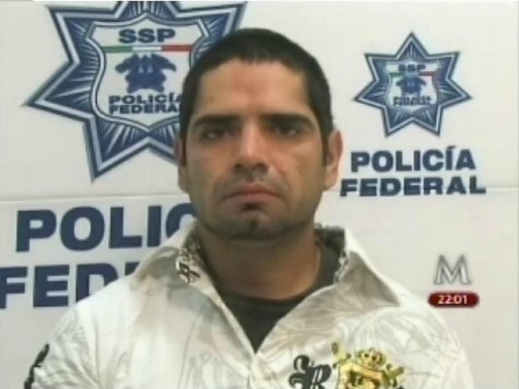 Drug Cartel Leader Caught with Fast and Furious Weapons