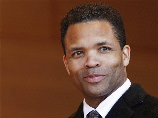 Wife Unsure When US Rep. Jackson Jr. Will Return