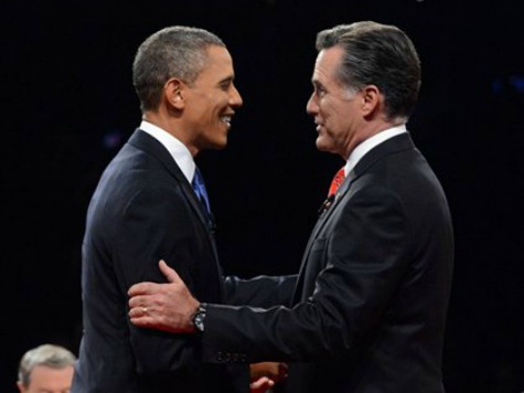 Colorado Springs Mayor: Romney-Obama Debate 'Microcosm' of Obama Failures