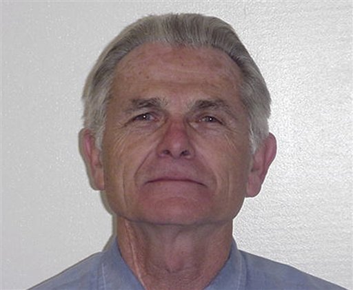 Panel Recommends Parole for Manson Family Member