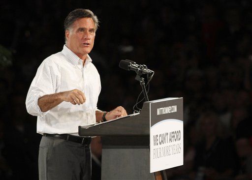 Debate: What Romney Did, What Obama Didn't, What Ryan Should–And How Romney Can Win