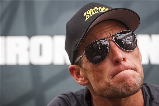 26 Testify Against Lance Armstrong in Doping Case
