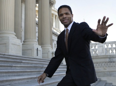 Convicted Former Congressman Jesse Jackson Jr.: Obama Should Pardon All Ex-Offenders