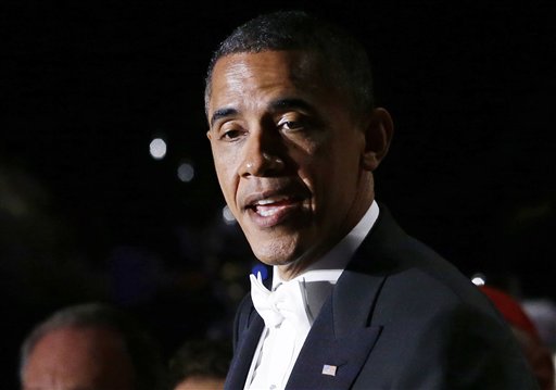 Obama Bagged Over $2 Million In Invalid Donations For September