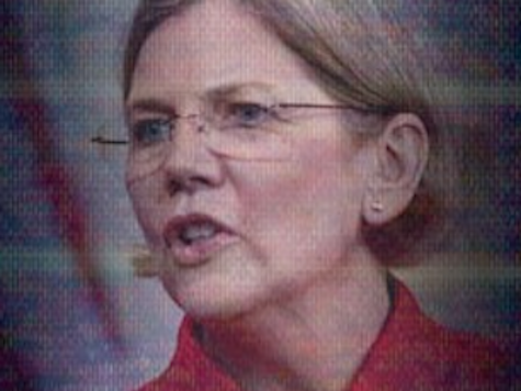 US Chamber of Commerce: Warren 'Catastrophically Antibusiness'