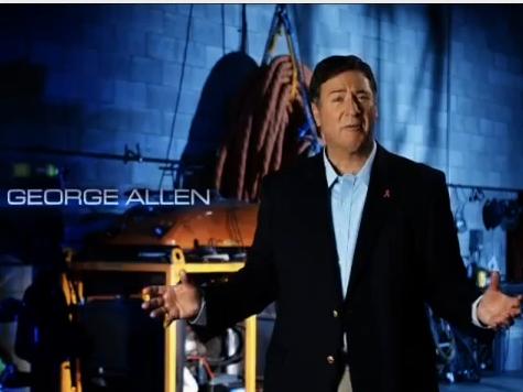 George Allen: Obama's Defense Cuts Threaten 200k Virginia Jobs