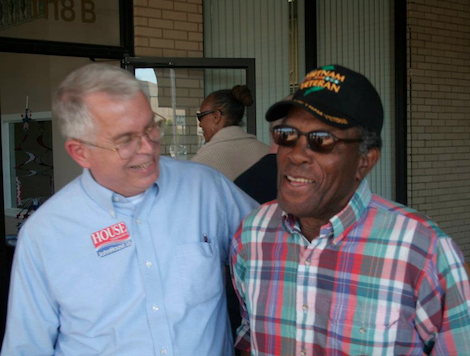 Black Farmers Group Endorse Republican in Georgia Congressional Race Against CBC's Sanford Bishop