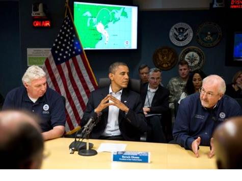 FEMA Denies Aid Request for West, Texas Explosion Disaster