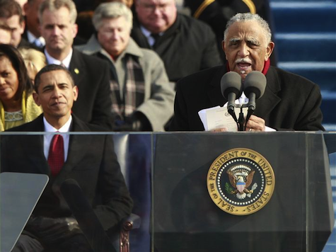 Racist Rant by Obama's 2009 Inauguration Preacher