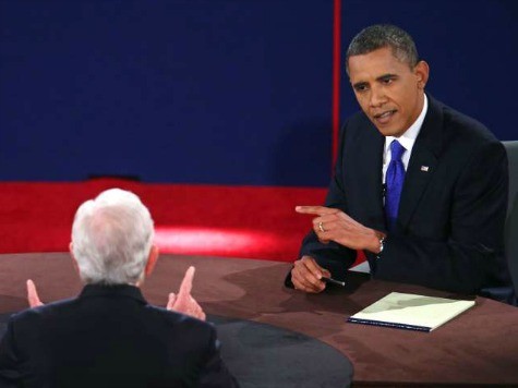 Obama Whiffs Last Chance to Present Second-Term Agenda