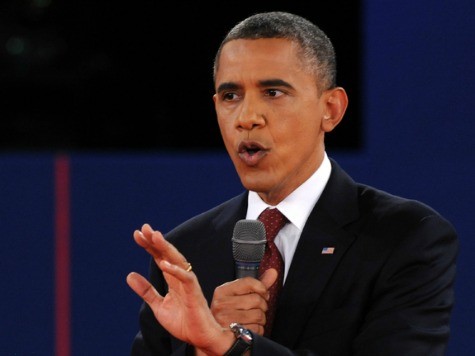 Barack Obama: Lying Style, No Substance