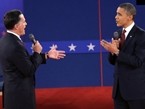 Romney Presses Obama on Fast and Furious in Town Hall Debate