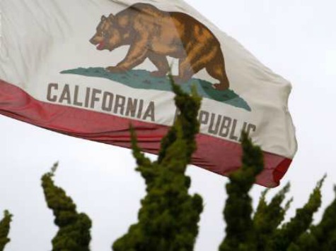 Prop. 32 Could Turn California Purple in Future Elections