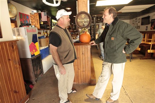 Republicans Score First House Turnover in Kentucky