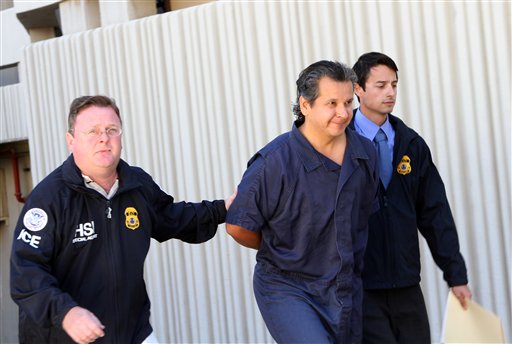 Texas Lawyer Pleads Not Guilty to Aiding Cartel