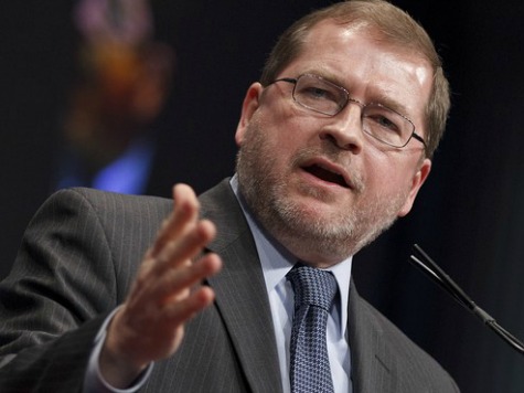 EXCLUSIVE — Secret Emails: Pro-Immigration Reform Consultants, Think Tanks Testify Through Grover Norquist