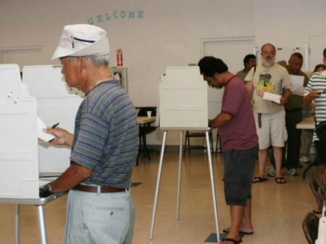 Guam Denies Voting Rights to Residents Based on Race