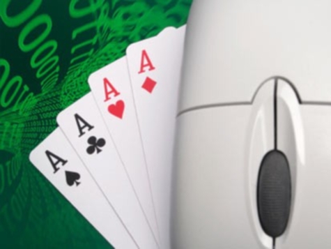 Harry Reid's Online Poker Folds on Freedom