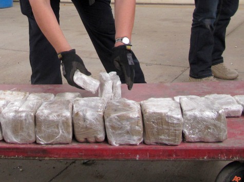 U.S. Sentences Mexican Drug Cartel Manager
