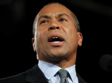 Deval Patrick: Indictment, Trial Would Have Been ‘Good for the Community’