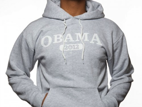 Obama Campaign Clothing Line Cleared $40M