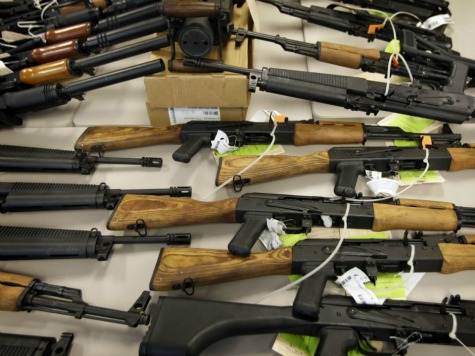Reno: Rift Between ATF, US Attorney Keeps Illegal Guns on the Streets