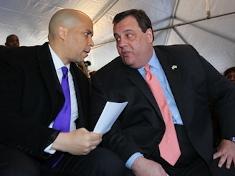 NJ Gov. Chris Christie Moves Forward With Re-Election Campaign