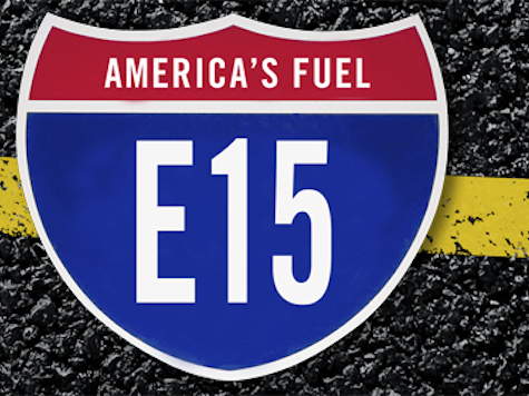 AAA: Obama EPA Must Not Approve E15