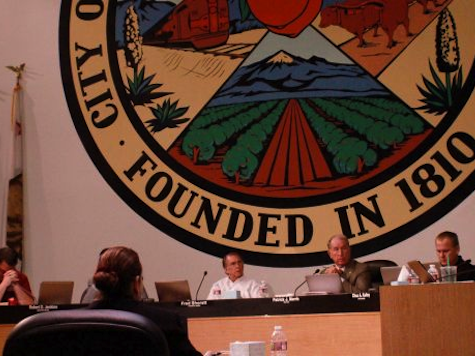 City Attorney of Bankrupt San Bernardino: 'Lock Your Doors and Load Your Guns'