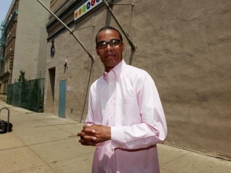 Black NY City Council Candidate Slurs Jews