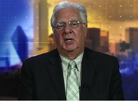 Dick Armey Resigns from FreedomWorks