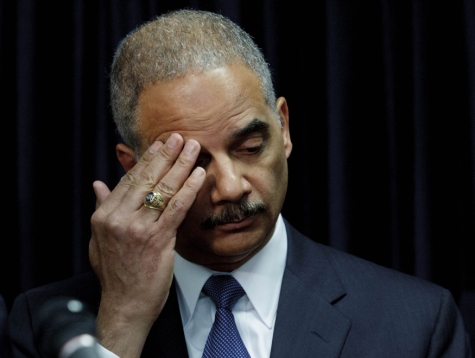 REPORT: More Officials Fired over Operation Fast and Furious