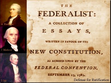 The Federalist Fix: How an Old Idea Can Cure the Republican Party