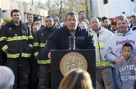 Christie Vetoes Obamacare State Insurance Exchange