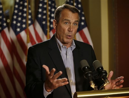 Democrats want jobless benefits in `cliff' deal