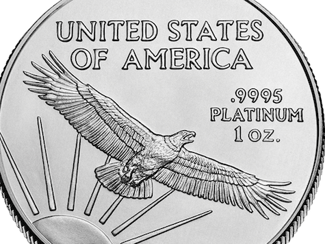 Obama Could Mint $1 Trillion Platinum Coins to Avoid Debt Ceiling