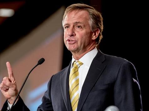 Tennessee Governor Haslam Says No to Obamacare Exchange