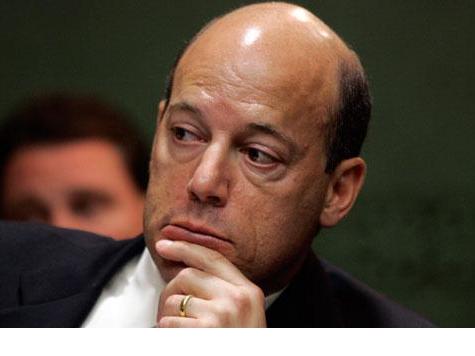 Ari Fleischer Stonewalls Breitbart's Request for Answers About RNC's 'Autopsy' Committee
