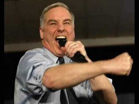 Howard Dean: GOP Wants to Beat Up on Gays, Immigrants, Women