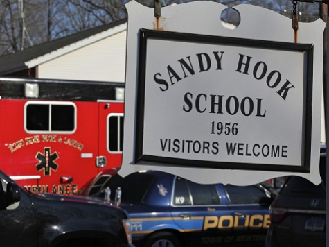 Chilling, Gruesome Timeline Emerges of Sandy Hook Massacre