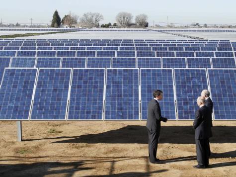 Analysts: California Laws Help Solar Companies, Hurt Most Consumers